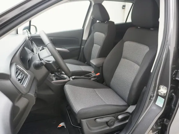 Suzuki S-Cross 1.4 T Compact+ Hybrid 4x4