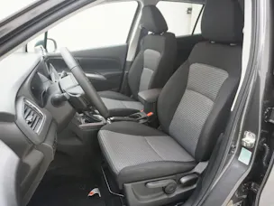 Suzuki S-Cross 1.4 T Compact+ Hybrid 4x4