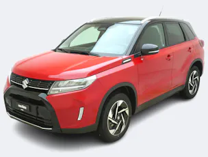 Suzuki Vitara 1.4 T Compact Top Hybrid 4x4