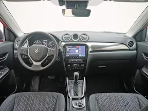 Suzuki Vitara 1.4 T Compact Top Hybrid 4x4