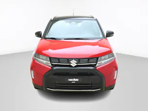 Suzuki Vitara 1.4 T Compact Top Hybrid 4x4