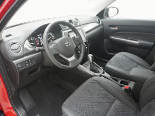 Suzuki Vitara 1.4 T Compact Top Hybrid 4x4