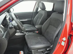 Suzuki Vitara 1.4 T Compact Top Hybrid 4x4