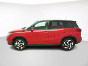 Suzuki Vitara 1.4 T Compact Top Hybrid 4x4