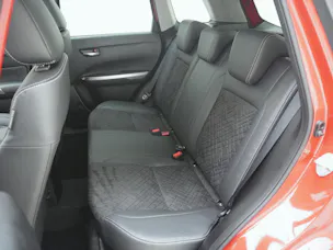 Suzuki Vitara 1.4 T Compact Top Hybrid 4x4