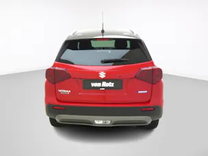 Suzuki Vitara 1.4 T Compact Top Hybrid 4x4