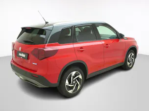 Suzuki Vitara 1.4 T Compact Top Hybrid 4x4