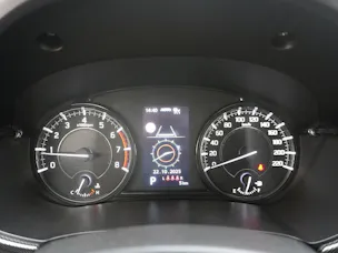 Suzuki Vitara 1.4 T Compact Top Hybrid 4x4