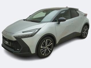 Vehicle image TOYOTA C-HR 0 Vehicle image TOYOTA C-HR 0