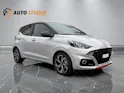 Hyundai i10 1.0 T-GDi N-Line