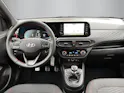Hyundai i10 1.0 T-GDi N-Line
