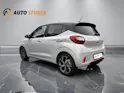 Hyundai i10 1.0 T-GDi N-Line