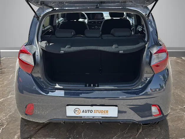 Hyundai i10 1.2 Amplia