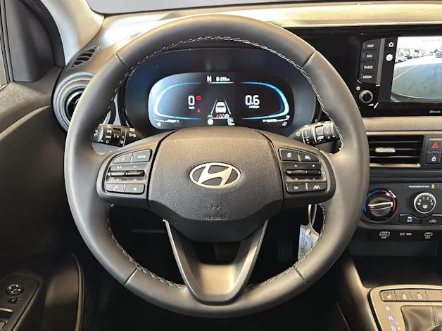 Hyundai i10 1.2 Amplia