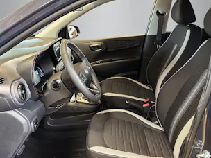 Hyundai i10 1.2 Amplia