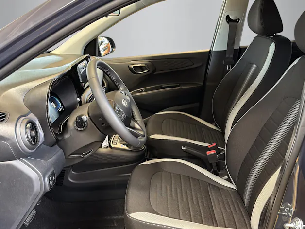 Hyundai i10 1.2 Amplia
