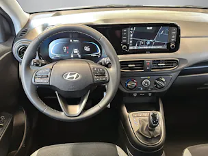 Hyundai i10 1.2 Amplia