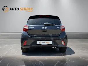 Hyundai i10 1.2 Amplia