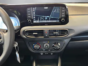 Hyundai i10 1.2 Amplia