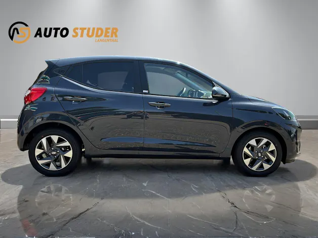 Hyundai i10 1.2 Amplia