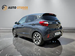 Hyundai i10 1.2 Amplia