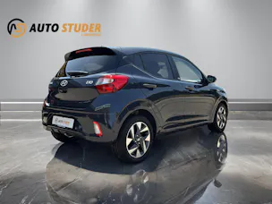 Hyundai i10 1.2 Amplia