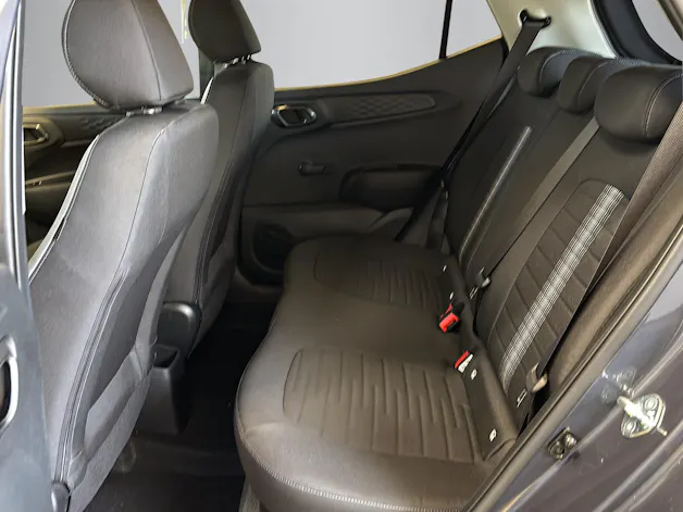 Hyundai i10 1.2 Amplia