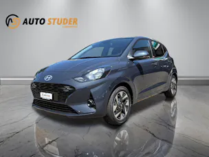 Hyundai i10 1.2 Amplia