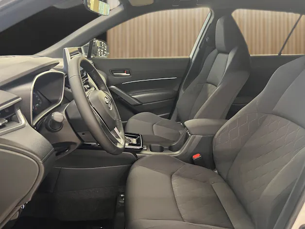 Toyota Corolla Cross 2.0 HSD Trend AWD-i