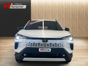 Toyota Corolla Cross 2.0 HSD Trend AWD-i