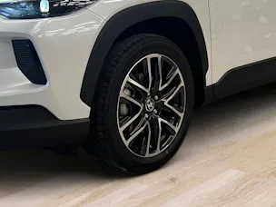 Toyota Corolla Cross 2.0 HSD Trend AWD-i