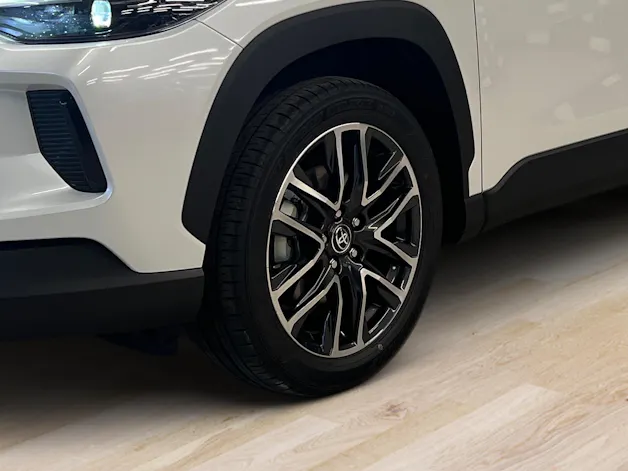 Toyota Corolla Cross 2.0 HSD Trend AWD-i