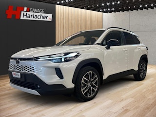 Vehicle image TOYOTA COROLLA CROSS 0