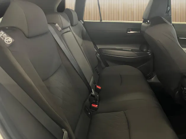 Toyota Corolla Cross 2.0 HSD Trend AWD-i