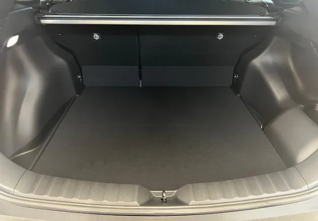Toyota Corolla Cross 2.0 HSD Trend AWD-i