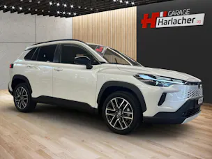 Toyota Corolla Cross 2.0 HSD Trend AWD-i