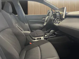 Toyota Corolla Cross 2.0 HSD Trend AWD-i