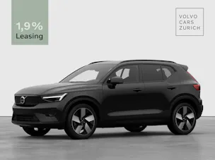 VOLVO EX40 Twin Ultra XCENTRIC AWD