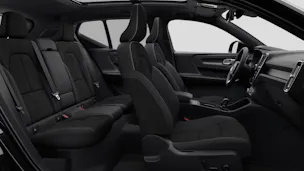 Volvo EX40 Twin Ultra XCENTRIC AWD