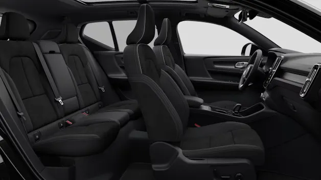 Volvo EX40 Twin Ultra XCENTRIC AWD