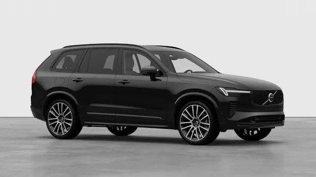 Volvo XC90 2.0 T8 TE Ultra XCLUSIVE Dark eAWD
