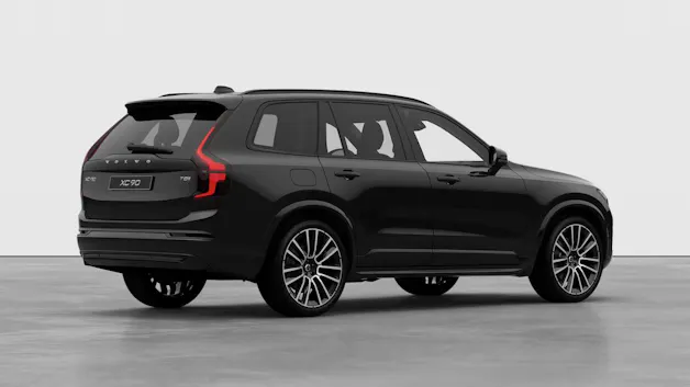 Volvo XC90 2.0 T8 TE Ultra XCLUSIVE Dark eAWD