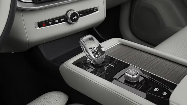 Volvo XC90 2.0 T8 TE Ultra XCLUSIVE Dark eAWD
