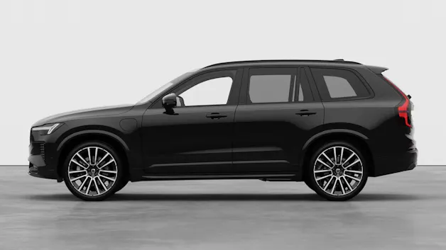 Volvo XC90 2.0 T8 TE Ultra XCLUSIVE Dark eAWD