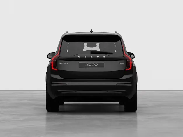 Volvo XC90 2.0 T8 TE Ultra XCLUSIVE Dark eAWD