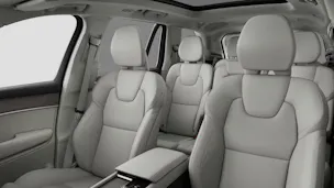 Volvo XC90 2.0 T8 TE Ultra XCLUSIVE Dark eAWD