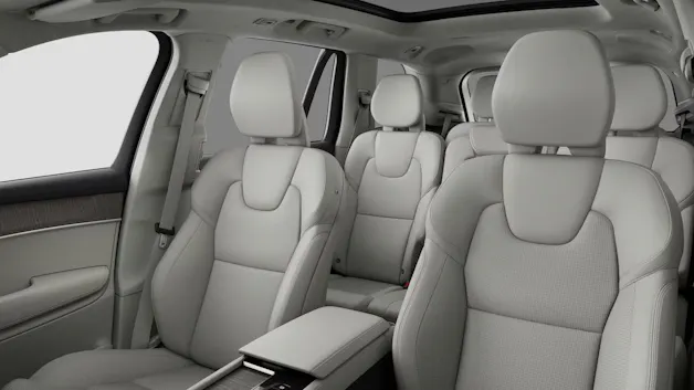 Volvo XC90 2.0 T8 TE Ultra XCLUSIVE Dark eAWD