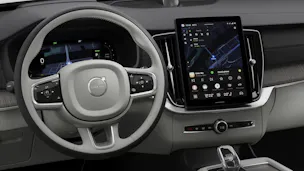 Volvo XC90 2.0 T8 TE Ultra XCLUSIVE Dark eAWD
