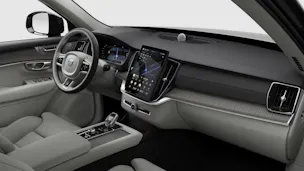 Volvo XC90 2.0 T8 TE Ultra XCLUSIVE Dark eAWD