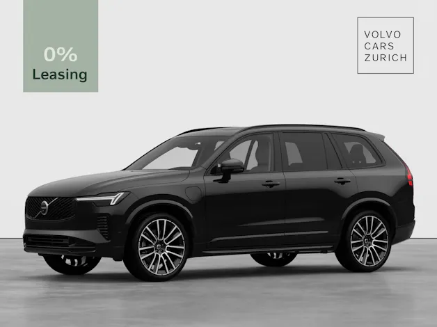 Volvo XC90 2.0 T8 TE Ultra XCLUSIVE Dark eAWD
